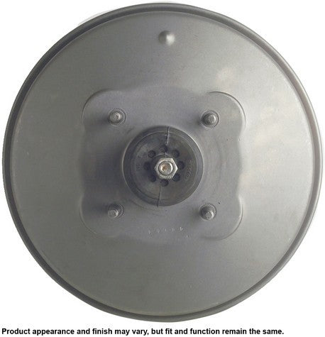 CARDONE Reman Power Brake Booster P/N:54-72679 Fits: Chevrolet Aveo 08-04, Chevrolet Aveo5 08-06, Pontiac G3 08-07, Pontiac Wave 08-05, Pontiac Wave5 2007, Suzuki Swift+ 08-04 - Image 4