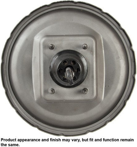 CARDONE Reman Power Brake Booster P/N:54-72740 Fits: Pontiac Gto 2004 - Image 4