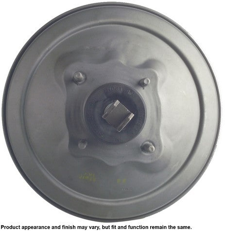 CARDONE Reman Power Brake Booster P/N:54-72906 Fits: Ford Thunderbird 05-03, Lincoln Ls 05-04 - Image 4