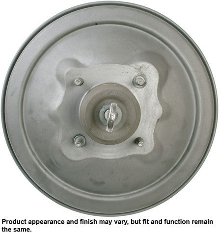 CARDONE Reman Power Brake Booster P/N:54-72909 Fits: Chrysler 300 07-05, Dodge Charger 07-06, Dodge Magnum 07-05 - Image 4
