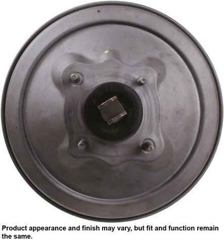 CARDONE Reman Power Brake Booster P/N:54-72910 Fits: Ford Mustang 08-05 - Image 4