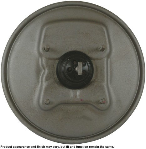 CARDONE Reman Power Brake Booster P/N:54-73003 Fits: Ford Thunderbird 71-70 - Image 4