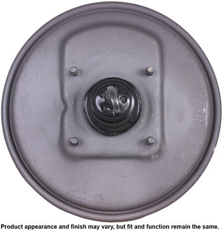 CARDONE Reman Power Brake Booster P/N:54-73021 Fits: Ford F-250 1979, Ford F-350 1979 - Image 4