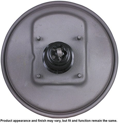 CARDONE Reman Power Brake Booster P/N:54-73023 Fits: Ford F-250 79-77 - Image 4