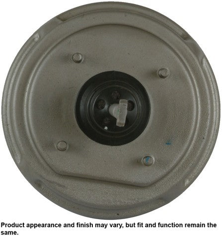 CARDONE Reman Power Brake Booster P/N:54-73111 Fits: American Motors Matador 76-75 - Image 4