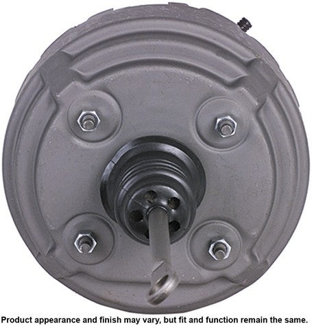 CARDONE Reman Power Brake Booster P/N:54-73112 Fits: Ford F-250 76-73, Ford F-350 76-69, Ford P-350 72-70 - Image 4