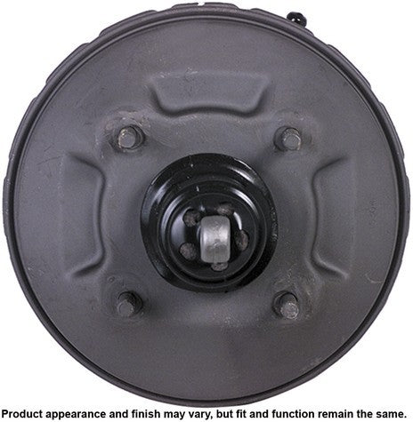CARDONE Reman Power Brake Booster P/N:54-73130 Fits: Dodge B350 94-90, Dodge B3500 98-95, Dodge Ram 3500 Van 98-96 - Image 4