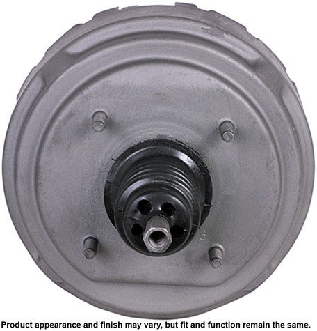 CARDONE Reman Power Brake Booster P/N:54-73143 Fits: Dodge M300 74-71, Dodge M350 1974, Dodge R300 1974 - Image 4