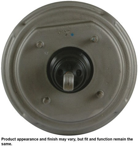 CARDONE Reman Power Brake Booster P/N:54-73145 Fits: Dodge D200 80-79, Dodge D250 83-81, Dodge D300 80-79, Dodge D350 83-81, Dodge D400 81-79, Dodge D450 81-79, Dodge Rd200 80-79, Dodge W200 80-79, Dodge W250 83-81 - Image 4