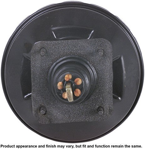 CARDONE Reman Power Brake Booster P/N:54-73180 Fits: Eagle Premier 89-88 - Image 4