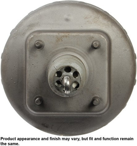 CARDONE Reman Power Brake Booster P/N:54-73192 Fits: Jeep Cherokee 94-92 - Image 4