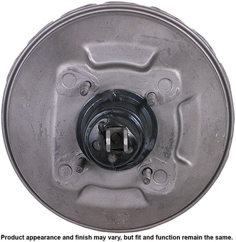 CARDONE Reman Power Brake Booster P/N:54-73195 Fits: Hyundai Sonata 94-90 - Image 4