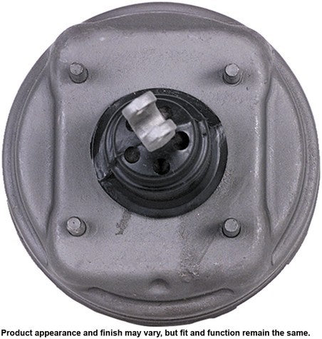 CARDONE Reman Power Brake Booster P/N:54-73206 Fits: Ford E-100 Econoline 74-72, Ford E-200 Econoline 74-72, Ford E-300 Econoline 74-72 - Image 4