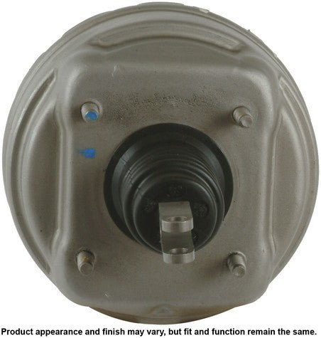 CARDONE Reman Power Brake Booster P/N:54-73220 Fits: Ford Bronco 77-76 - Image 4