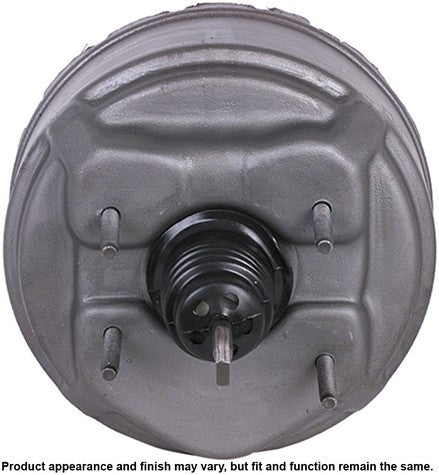 CARDONE Reman Power Brake Booster P/N:54-73300 Fits: Ford Thunderbird 74-73, Lincoln Mark Iv 74-73 - Image 4