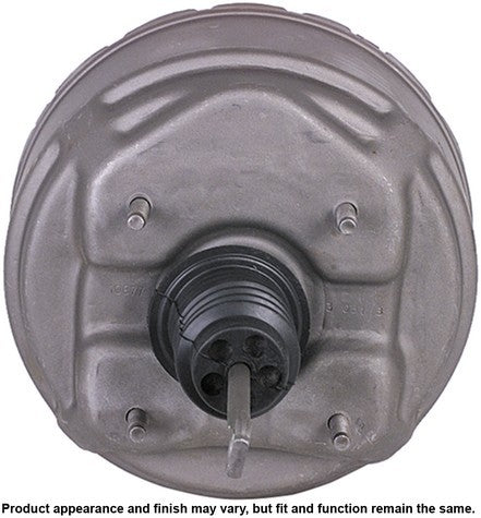 CARDONE Reman Power Brake Booster P/N:54-73301 Fits: Lincoln Continental 1973 - Image 4