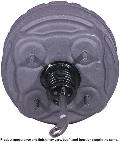 CARDONE Reman Power Brake Booster P/N:54-73350 Fits: Ford F-350 1979 - Image 4