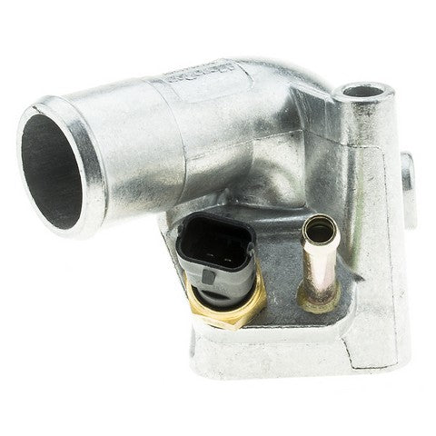 Motorad Engine Coolant Thermostat Housing Assembly P/N:541-198 Fits: Chevrolet Astra 03-00, Chevrolet Astra 08-06 - Image 4