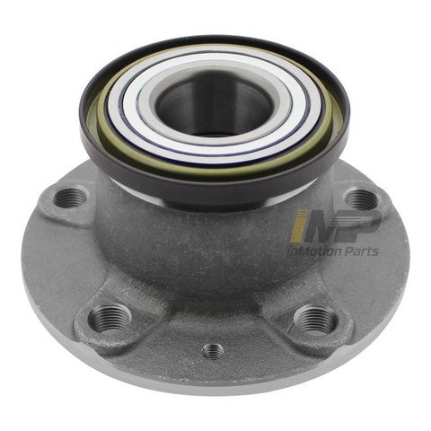 WJB Wheel Bearing and Hub Assembly P/N:WA541018 Fits: Ram Promaster 1500 23-14, Ram Promaster 2500 23-14, Ram Promaster 3500 23-14 - Image 3