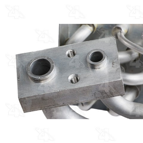 Four Seasons A/C Evaporator Core P/N:54104 Fits: Chrysler Cordoba, Chrysler Fifth Avenue, Chrysler Imperial, Chrysler New Yorker, Chrysler TOWN & COUNTRY, Dodge Aspen, Dodge Diplomat, Dodge Mirada, Plymouth Caravelle, Plymouth Gran Fury - Image 2