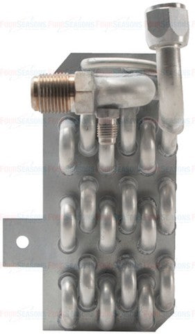 Four Seasons A/C Evaporator Core P/N:54131 Fits: Mercedes-benz 280ce, Mercedes-benz 280e, Mercedes-benz 280s, Mercedes-benz 280se, Mercedes-benz 300sd, Mercedes-benz 380sl, Mercedes-benz 380slc, Mercedes-benz 450se, Mercedes-benz 450sel - Image 10