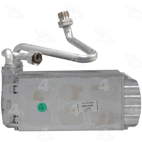 Four Seasons A/C Evaporator Core P/N:54189 Fits: Chevrolet Metro 01-98, Geo Metro 97-95, Pontiac Firefly 99-95, Suzuki Swift 01-95 - Image 9