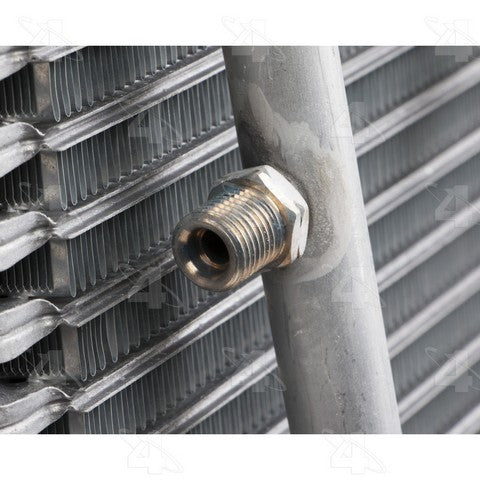 Four Seasons A/C Evaporator Core P/N:54196 Fits: Mazda 626 97-93, Mazda Mx-6 97-93 - Image 4