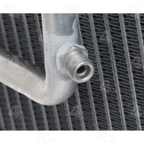 Four Seasons A/C Evaporator Core P/N:54268 Fits: Infiniti J30 97-93 - Image 4