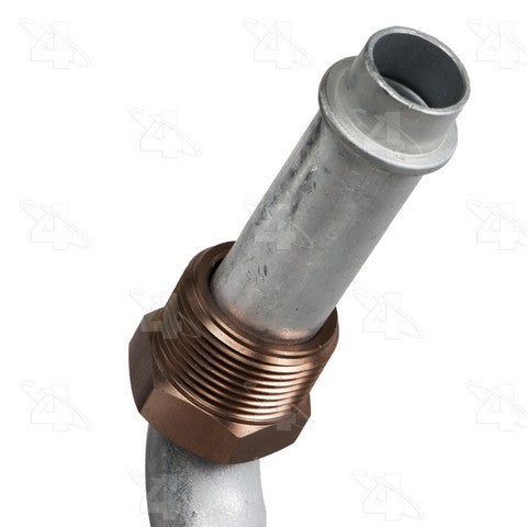 Four Seasons A/C Evaporator Core P/N:54275 Fits: Chevrolet Blazer, Chevrolet C10, Chevrolet C10 Suburban, Chevrolet C15, Chevrolet C20, Chevrolet C20 Suburban, Chevrolet C30, Chevrolet C35, Chevrolet K10, Chevrolet K10 Suburban - Image 2