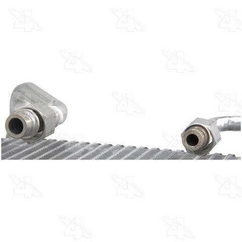 Four Seasons A/C Evaporator Core P/N:54289 Fits: Chrysler Sebring 99-95, Dodge Avenger 99-95, Eagle Talon 98-95, Mitsubishi Eclipse 99-95 - Image 8