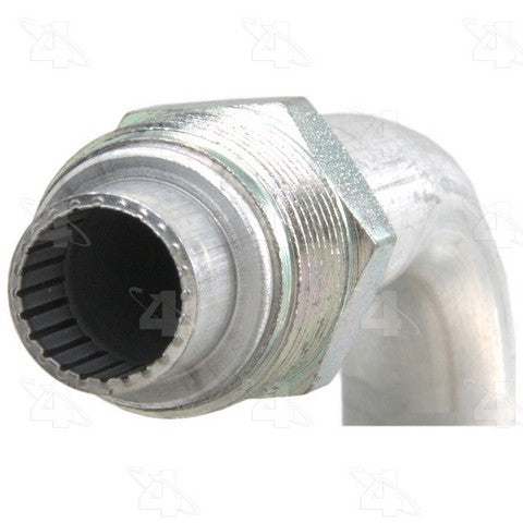 Four Seasons A/C Evaporator Core P/N:54425 Fits: Chevrolet Blazer, Chevrolet C10, Chevrolet C10 Pickup, Chevrolet C10 Suburban, Chevrolet C20, Chevrolet C20 Pickup, Chevrolet C20 Suburban, Chevrolet C30, Chevrolet C30 Pickup, Chevrolet K10 - Image 9