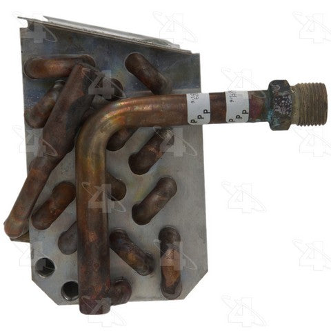 Four Seasons A/C Evaporator Core P/N:54430 Fits: Chevrolet Blazer, Chevrolet C10 Suburban, Chevrolet C20 Suburban, Chevrolet G10, Chevrolet G20, Chevrolet G30, Chevrolet K10 Suburban, Chevrolet K20 Suburban, Chevrolet P10, Chevrolet P10 Van - Image 9