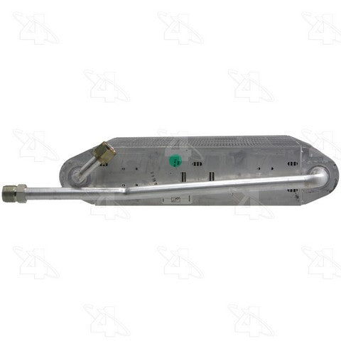 Four Seasons A/C Evaporator Core P/N:54475 Fits: Chevrolet Blazer, Chevrolet C1500 Suburban, Chevrolet C2500 Suburban, Chevrolet K1500 Suburban, Chevrolet K2500 Suburban, Chevrolet Suburban, GMC C1500 Suburban, GMC C2500 Suburban, GMC K1500 Suburban - Image 9