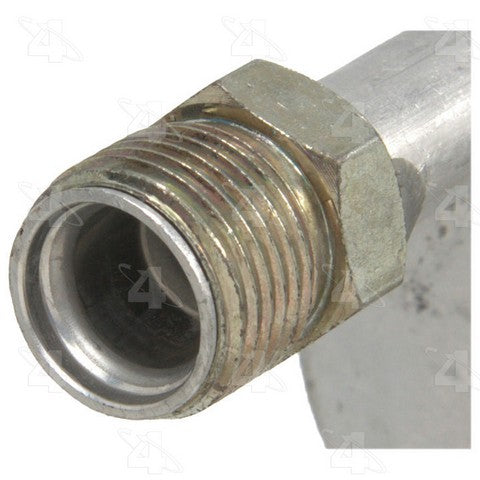 Four Seasons A/C Evaporator Core P/N:54478 Fits: Chevrolet Blazer, Chevrolet C1500, Chevrolet C1500 Suburban, Chevrolet C2500, Chevrolet C2500 Suburban, Chevrolet C35, Chevrolet C3500, Chevrolet C3500hd, Chevrolet K1500, Chevrolet K1500 Suburban - Image 9