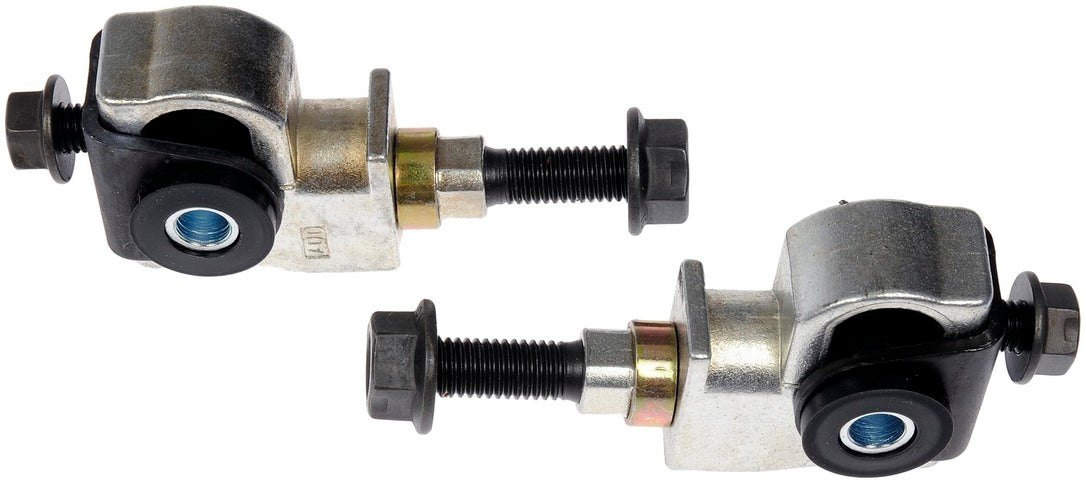 Dorman - OE Solutions Perno de Ancla de Ajuste de Inclinación (Cámber) de Alineación P/N:545-006 Fits: Acura Cl, Acura Integra, Acura Rl, Acura Tl, Acura Vigor, Honda Accord, Honda Civic, Honda Civic Del Sol, Honda Crx, Honda Odyssey - Image 2