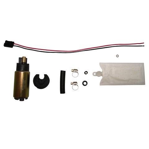 GMB Fuel Pump and Strainer Set P/N:545-1050 Fits: Mazda 929 95-92, Mazda Mpv 98-95 - Image 1