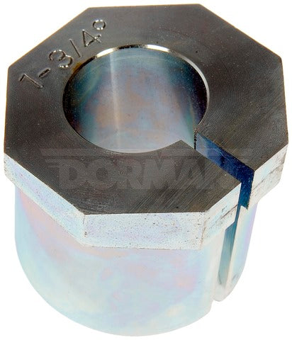 Dorman - OE Solutions Buje para Ajuste de Caster / Camber P/N:545-132 Fits: Dodge Ram 2500 99-94, Dodge Ram 3500 99-94, Ford Excursion 05-00, Ford F-250 99-97, Ford F-250 Super Duty 04-99, Ford F-350 Super Duty 04-99 - Image 2