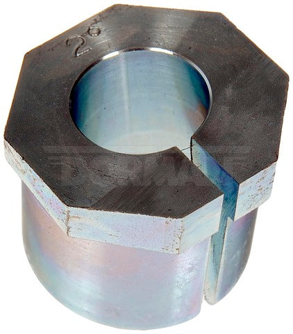 Dorman - OE Solutions Buje para Ajuste de Caster / Camber P/N:545-133 Fits: Dodge Ram 2500 99-94, Dodge Ram 3500 99-94, Ford Excursion 05-00, Ford F-250 99-97, Ford F-250 Super Duty 04-99, Ford F-350 Super Duty 04-99 - Image 2