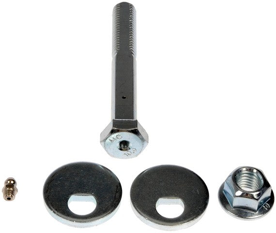 Dorman - OE Solutions Kit de Perno de Avance (Cáster) / Ángulo de Piñón de Alineación P/N:545-239 Fits: Jeep Gladiator 22-20, Jeep Wrangler 22-07, Jeep Wrangler Jk 2018 - Image 4