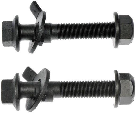 Dorman - OE Solutions Juego de Pernos para Excéntrico de Alineación P/N:545-508 Fits: Acura El, Acura Ilx, Acura Mdx, Acura Rdx, Acura Rsx, BMW X5, Buick Century, Buick Electra, Buick Enclave, Buick Lesabre - Image 2