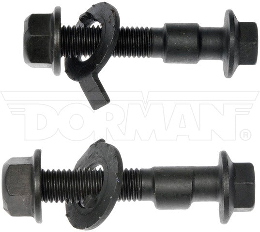 Dorman - OE Solutions Juego de Pernos para Excéntrico de Alineación P/N:545-509 Fits: Lexus Es250, Lexus Es300, Lexus Es300h, Lexus Es330, Lexus Es350, Lexus Rx300, Lexus Rx330, Lexus Rx350, Lexus Rx350l - Image 2
