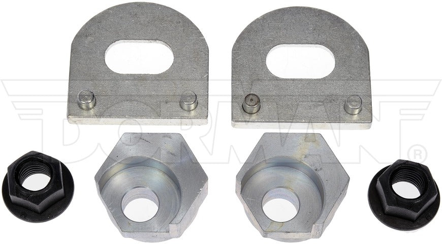 Dorman - OE Solutions Juego para Ajuste de Camber P/N:545-519 Fits: Ford Explorer 05-02, Lincoln Aviator 05-03, Mercury Mountaineer 05-02 - Image 2