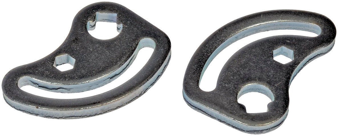 Dorman - OE Solutions Leva de Avance (Cáster) / Inclinación (Cámber) de Alineación P/N:545-526 Fits: Chevrolet Colorado 09-04, GMC Canyon 08-04, Hummer H3 08-06, Isuzu I-280 2006, Isuzu I-290 08-07, Isuzu I-350 2006, Isuzu I-370 08-07 - Image 1
