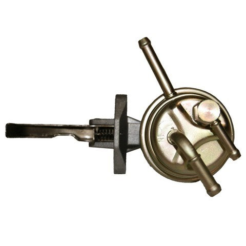 GMB Mechanical Fuel Pump P/N:545-8020 Fits: Mazda 626 85-83 - Image 4