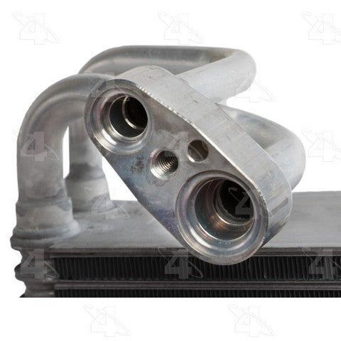 Four Seasons A/C Evaporator Core P/N:54567 Fits: Buick Century, Buick Regal, Chevrolet Corvette, Chevrolet Impala, Chevrolet Monte Carlo, Chevrolet Venture, Oldsmobile Intrigue, Oldsmobile Silhouette, Pontiac Grand Prix, Pontiac Montana - Image 2