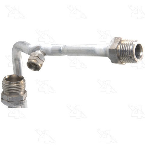 Four Seasons A/C Evaporator Core P/N:54593 Fits: Cadillac Deville 99-94, Cadillac Eldorado 02-94, Cadillac Seville 99-94 - Image 8