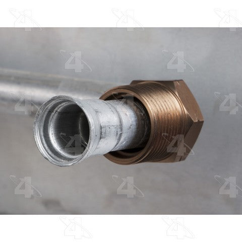 Four Seasons A/C Evaporator Core P/N:54594 Fits: Chevrolet Lumina Apv 96-94, Chevrolet Lumina Van 96-95, Oldsmobile Silhouette 96-94, Pontiac Trans Sport 96-94 - Image 3