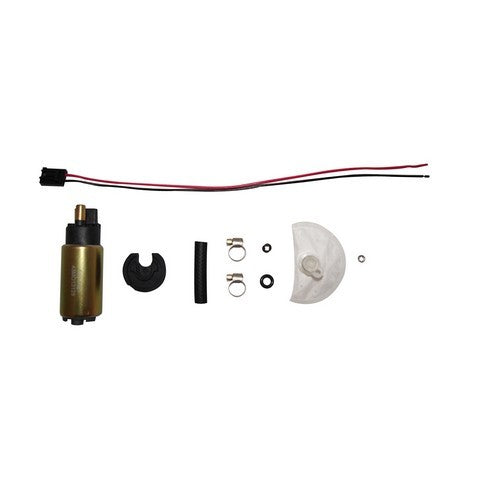 GMB Fuel Pump and Strainer Set P/N:546-1070 Fits: Hyundai Accent 02-01 - Image 1