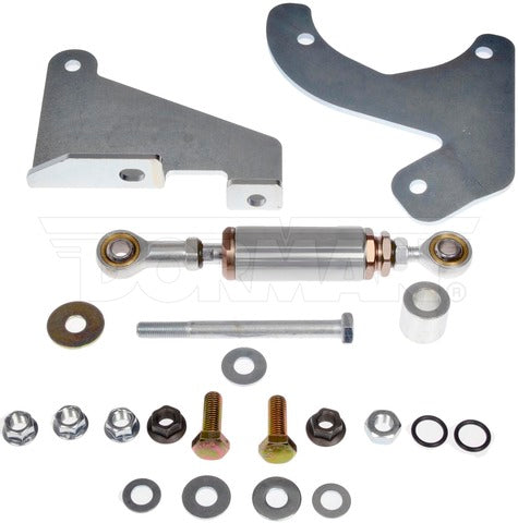 Dorman - OE Solutions Amortiguador de Torque de Motor P/N:546-506 Fits: Scion Tc 10-05 - Image 1