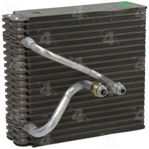 Four Seasons A/C Evaporator Core P/N:54604 Fits: Ford Thunderbird 05-02, Jaguar S-type 08-00, Jaguar Super V8 09-05, Lincoln Ls 06-00 - Image 1